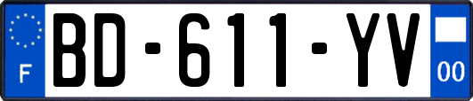 BD-611-YV