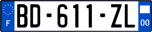 BD-611-ZL