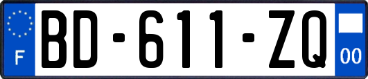 BD-611-ZQ