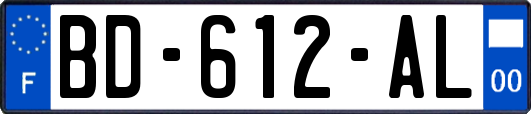 BD-612-AL