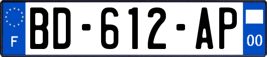 BD-612-AP