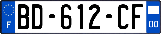 BD-612-CF