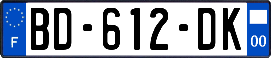 BD-612-DK