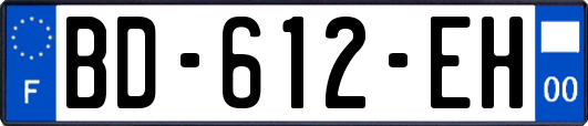 BD-612-EH