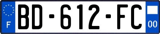 BD-612-FC