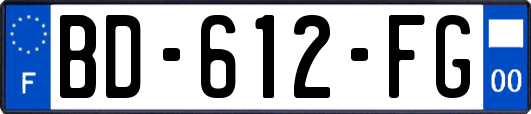 BD-612-FG
