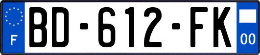 BD-612-FK