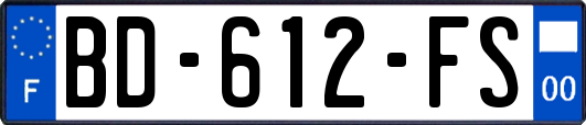 BD-612-FS