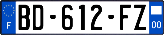 BD-612-FZ