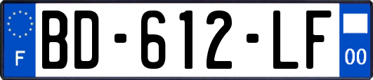 BD-612-LF