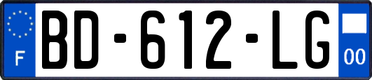 BD-612-LG