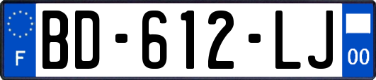 BD-612-LJ