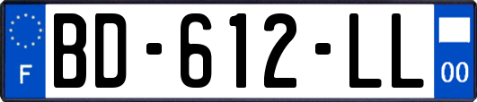 BD-612-LL