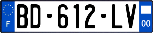 BD-612-LV