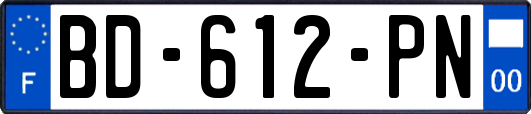 BD-612-PN
