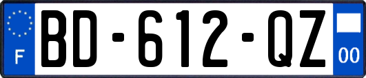BD-612-QZ