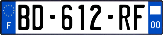 BD-612-RF