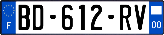 BD-612-RV