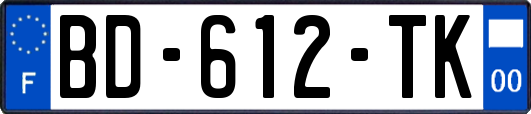 BD-612-TK