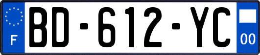 BD-612-YC