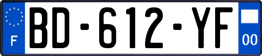 BD-612-YF