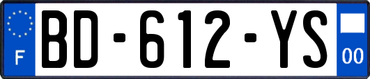 BD-612-YS