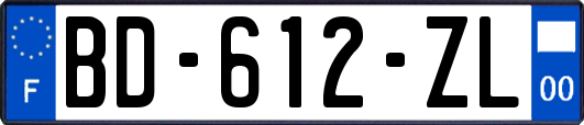 BD-612-ZL