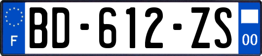 BD-612-ZS