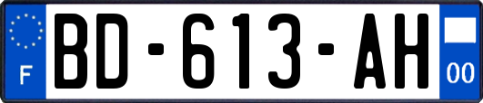 BD-613-AH