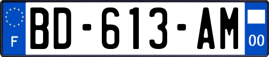 BD-613-AM