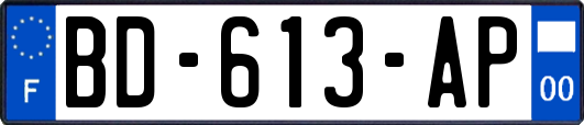 BD-613-AP