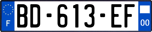 BD-613-EF