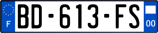BD-613-FS