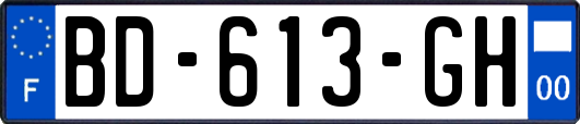 BD-613-GH