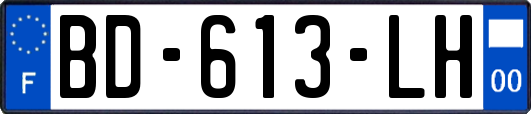 BD-613-LH