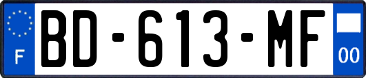 BD-613-MF