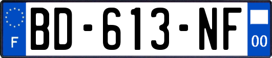 BD-613-NF