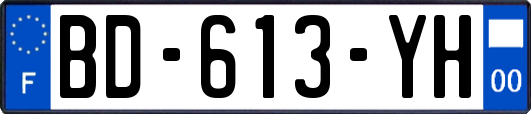 BD-613-YH