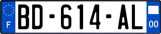 BD-614-AL