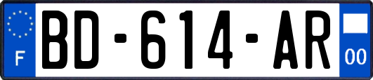 BD-614-AR