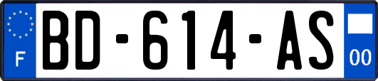 BD-614-AS