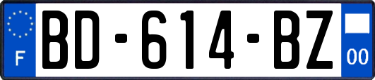 BD-614-BZ