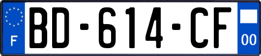 BD-614-CF