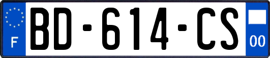 BD-614-CS
