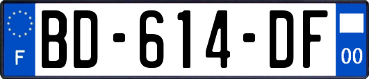 BD-614-DF