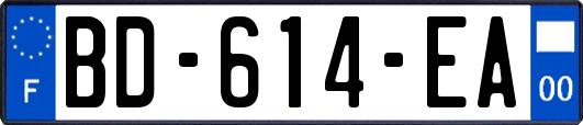 BD-614-EA