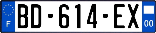 BD-614-EX