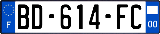 BD-614-FC
