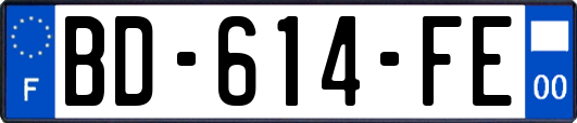 BD-614-FE
