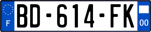 BD-614-FK